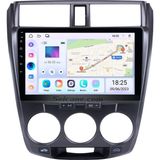 Necvox Honda Cıty M/c 2006-2016 Multimedya Navigasyon USB Kamera Carplayer 4 Ram