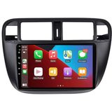 Necvox Honda Cıvıc 1996-2001 Multimedya Navigasyon USB Kamera Carplayer 4 Ram