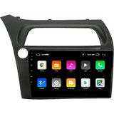 Necvox Honda Cıvıc 2006-2011 Multimedya Navigasyon USB Kamera Carplayer