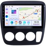 Necvox Honda Crv 1998+ Multimedya Navigasyon Usb Kamera Carplayer 4 Ram