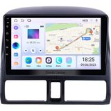 Necvox Honda Crv 2001-2006 Multimedya Navigasyon USB Kamera Carplayer 4 Ram