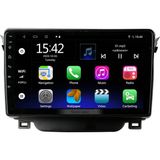 Necvox Hyundaı I-30 2015+ Multimedya Navigasyon USB Kamera Carplayer 4 Ram