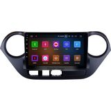 Necvox Hyundaı I10 2014-2017 Multimedya Navigasyon USB Kamera Carplayer 4 Ram