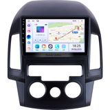 Necvox Hyundaı I30 M/c 2009-2012 Multimedya Navigasyon USB Kamera Carplayer 6 Ram