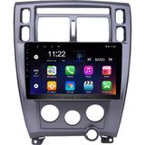 Necvox Hyundaı Tucson 2006-2013 Multimedya Navigasyon USB Kamera Carplayer