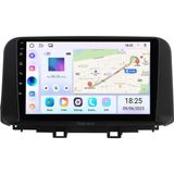 Necvox Hyundaı Tucson 2018+ Multimedya Navigasyon USB Kamera Carplayer 4 Ram