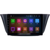 Necvox Iveco Daıly 2014+ Multimedya Navigasyon USB Kamera Carplayer 6 Ram