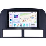 Necvox Jeep Grand Cherokee 2004-2005 Multimedya Navigasyon USB Kamera Carplayer 6 Ram