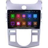 Necvox Kıa Cerato A/c 2010-2012 Multimedya Navigasyon USB Kamera Carplayer 4 Ram