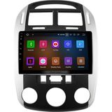 Necvox Kıa Cerato M/c 2012-2018 Multimedya Navigasyon USB Kamera Carplayer