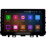 Necvox Kıa Rıo Pıcanto 2017+ Multimedya Navigasyon Usb Kamera Carplayer 4 Ram