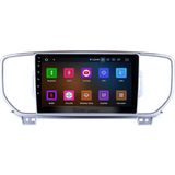 Necvox Kıa Sportage 2016-2018 Multimedya Navigasyon USB Kamera Carplayer