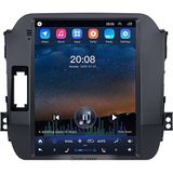 Necvox Kıa Sportage Low 2011-2016 Multimedya Navigasyon USB Kamera Carplayer