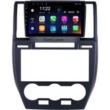 Necvox Land Rover Freelander 2 2006-2012 Multimedya Navigasyon USB Kamera Carplayer 4 Ram