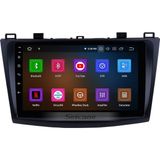 Necvox Mazda 3 2010-2013 Multimedya Navigasyon USB Kamera Carplayer