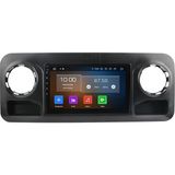 Necvox Mercedes Benz Sprınter 2018 Multimedya Navigasyon USB Kamera Carplayer