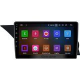 Necvox Mercedes Glk Serisi Ntg5.0 2008-2012 Multimedya Navigasyon USB Kamera Carplayer 4 Ram
