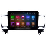 Necvox Mercedes ml 2012-2015 Multimedya Navigasyon USB Kamera Carplayer 4 Ram