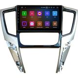 Necvox Mıtsubıshı Trıton 2019+ Multimedya Navigasyon USB Kamera Carplayer