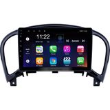 Necvox Nıssan Juke 2011-2015 Multimedya Navigasyon USB Kamera Carplayer