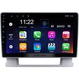 Necvox Opel Astra J 2010-2014 Multimedya Navigasyon USB Kamera Carplayer 6 Ram