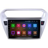 Necvox Peugeot 301 2014+ Multimedya Navigasyon USB Kamera Carplayer