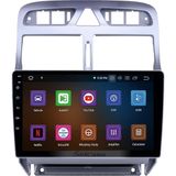 Necvox Peugeot 307 2002-2013 Multimedya Navigasyon USB Kamera Carplayer 4 Ram
