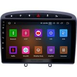 Necvox Peugeot 308 2008+ Multimedya Navigasyon USB Kamera Carplayer 4 Ram