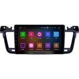 Necvox Peugeot 508 2011-2017 Multimedya Navigasyon USB Kamera Carplayer 6 Ram