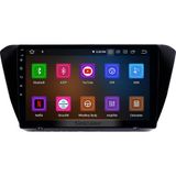 Necvox Skoda Superb 2015+ Multimedya Navigasyon Usb Kamera Carplayer 6 Ram