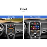 Necvox Toyota Aurıs 2011+ Multimedya Navigasyon Usb Kamera Carplayer