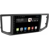 Necvox Vw Crafter Man Android Multimedya Sistemi (2017-2021) 2 GB Ram, 32 GB Hafıza, 4 Çekirdek, Necvox