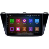 Necvox Vw Tıguan 2017+ Multimedya Navigasyon USB Kamera Carplayer