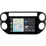 Necvox Vw Tiguan Android Multimedya Sistemi (2008-2016) 2 GB Ram, 32 GB Hafıza, 4 Çekirdek, Necvox
