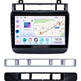Necvox Vw Touareg 2011-2017 Multimedya Navigasyon USB Kamera Carplayer 6 Ram