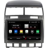 Necvox Vw Touareg Android Multimedya Sistemi (2002-2009) 2 GB Ram, 32 GB Hafıza, 4 Çekirdek, Necvox