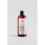 Necy Glow Argan Yağlı Onarıcı Saç Kremi 400 ml Vegan Krem Formu ile Derinlemesine Nemlendirme