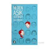 NEDEN AŞIK OLUYORUZ? - LUCY VINCENT