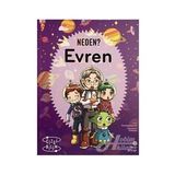 Neden? Evren - Kwangwoong Lee
