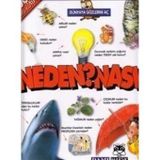 NEDEN NASIL - ANNA CASALIS
