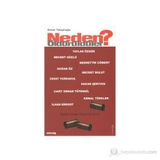NEDEN ÖLDÜRÜLDÜLER? "BABAM NEDEN ÖLDÜRÜLDÜ ANNE?" - ORHAN TÜLEYLİOĞLU (ISBN:9789758084937)