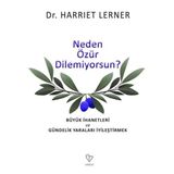 Neden Özür Dilemiyorsun - Harriet Lerner