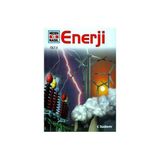 NEDEN VE NASIL ENERJI - ERICH UBELACKER