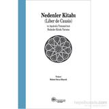 Nedenler Kitabı Liber de Causis ve Aquinolu Tomasso’nun Nedenler Kitabı Yorumu - Heyet-Kurul-Komisyon Mario Bellatin