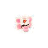Nedi 11381 20 gr Tea Light Kokulu Pembe 6'lı Mum