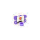 Nedi 11382 20 gr Tea Light Kokulu 6'lı Mor Mum