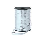 Nedi 22994 8 mm 200 mt San Metalik Gümüş Rabant Rafya