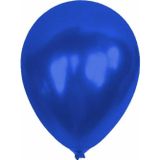 Nedi Balon Metalik Lacivert 72013L (100 Lü Paket)
