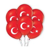 Nedi Hbk Balon Ay Yıldızlı 100Lü