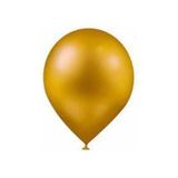 Nedi Metalik Altın 100'lü Balon